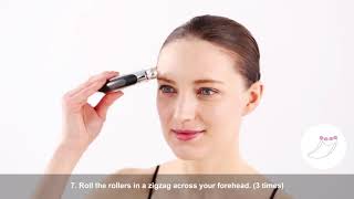 4 Caxa Ray - Step by step guide