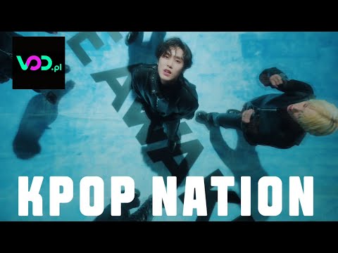Kpop Nation - Oglądaj Na Vod.Pl!