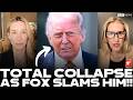 IHIP News: Trump Makes SHOCKING ADMISSION Before China and Fox News SLAMS HIM For TOTAL COLLAPSE!