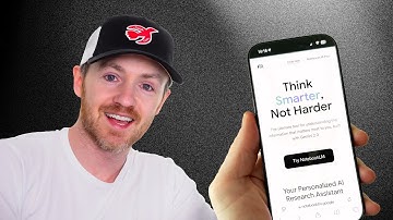 My favourite research tool!