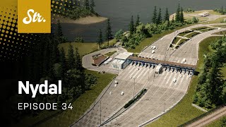Toll Booth — Cities Skylines: Nydal — EP 34
# Never miss an episode, check out the full playlist:
https://www.youtube.com/playlist?list=PLYTjyn6fVp5ivY0H97M-TglI6FGwI1OPx
# Elsewhere
— Twitch / http://twitch.tv/strictoaster
— Twitter / http://twitter.com/strictoaster
— Website / http://strictoaster.com
— Discord / https://discord.gg/T4MdnXN
# Additional Info
— Specs & Gear / http://strictoaster.com/equipment
— Become a Patron / http://patreon.com/strictoaster
— Merch Store / http://strictoaster.com/store
— BTC / 1LavfXVxjC7jDqqD3nH7VHrpXFDxREj1hS
— ETH / 0x6dCaCfC287A81a5B9401e72C982F9c56A6202e03
— LTC / Ld2qLsUzvtTW5zJYEaQ3wouwwuPtsrWqP8
# About Nydal
In this series I will attempt to create a European-inspired city, not based on any one country or style but featuring a strong mass transit network and realistic looking road layout with a strong attention to detail.
# Nydal Collections
— Assets / http://bit.ly/NydalAssets
— Mods Only / http://bit.ly/NydalMods
# Music by Epidemic Sound
I guess YouTube is doing keywords now:
#Nydal #CityBuilding #CitiesSkylines Toll Booth — Cities Skylines: Nydal — EP 34