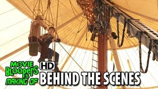 The Walk (2015) Behind the Scenes - Full Version