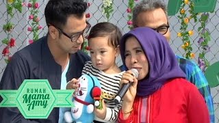 Anwar Ngakak Dengar Pengisi Suara Doraemon  - Rumah Mama Amy (21/4)