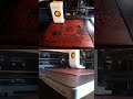 Watch This Patrick Mahomes Bust Get 3D Printed | Snapmaker U1