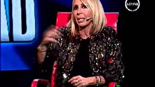 EL VALOR DE LA VERDAD 20-07-13 LAURA BOZZO SE CONFIESA / PARTE 8-8