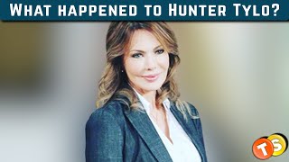 B&B star Hunter Tylo’s tragic past: Fired for being pregnant, son’s passing