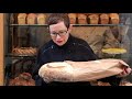 Astonishing Breads Near Saint-Sulpice, PART 2