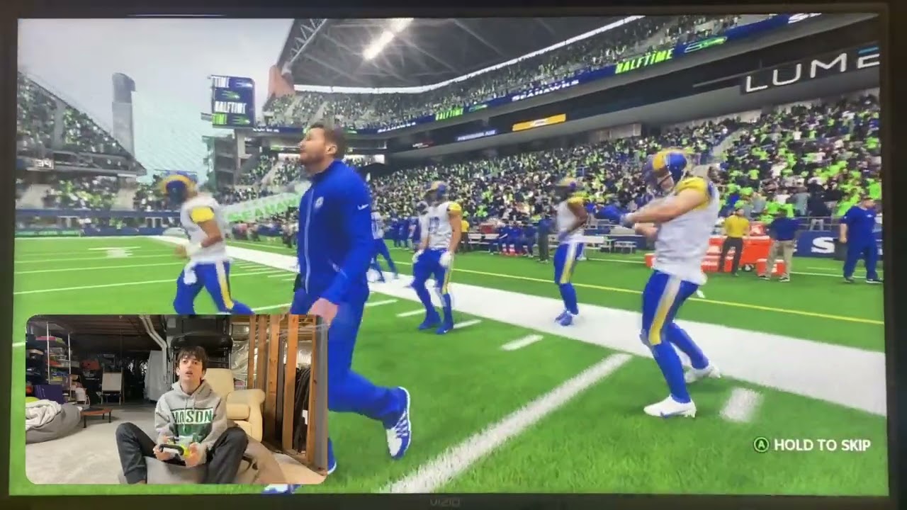 MY MADDEN 23 FRANCHISE!!!!!!!!!!! | SEASON 2 | EPISODE 16