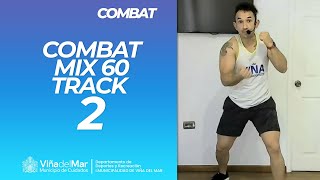 Combat - Mix 60 Track 2 - Depto. de Deportes y Recreación de Viña del Mar