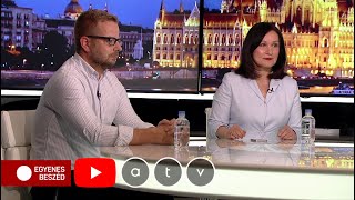 Orbán Viktor válaszolt Hegedüs Zsuzsának: A magamfajták esetében a rasszizmus ab ovo ki van zárva