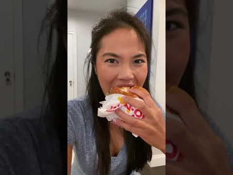 My NEW In-N-Out Order!