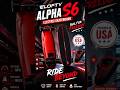 ⚡ This Electric Skateboard Is INSANELY FAST! | Elofty® Alpha S6 Review 🔥