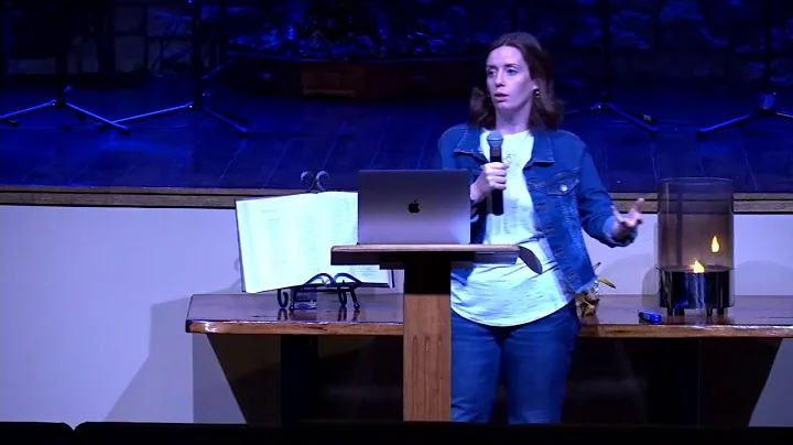 Wednesday Night Prayer 02/23/2022 | Elizabeth Chin...