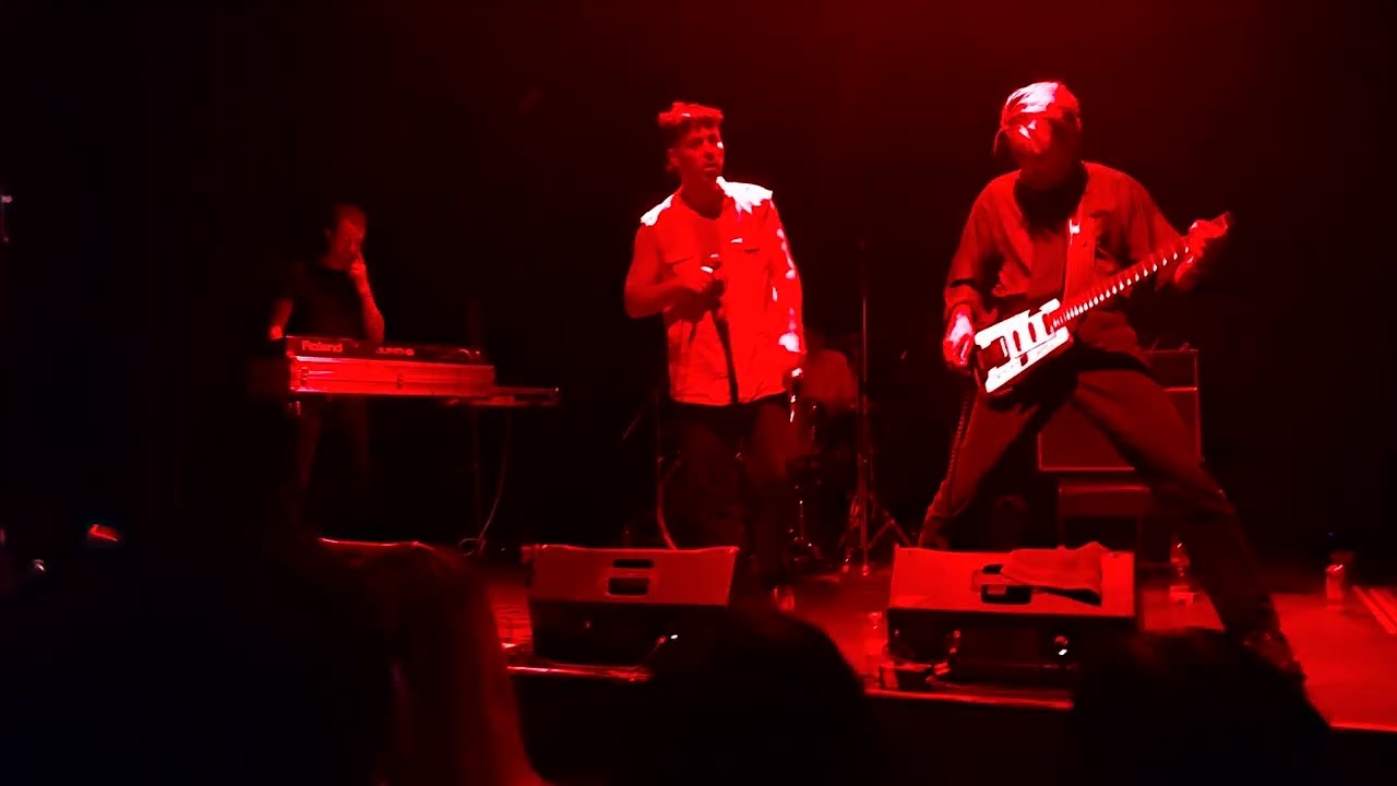 El último vecino tu casa nueva