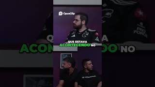 “Não era só talento… era isso 😳 #gaules #fallen #fer #coldzera #tacocs #fnxntc #cs2 #tribo #esl