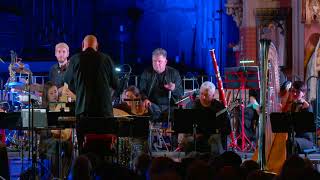 Between Two Waves Of The Sea (Part 1) with The Third Orchestra at Grand Junction, London