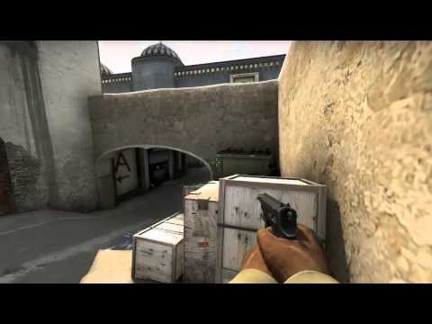 Counter Strike:Doom Offensive