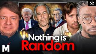 Epstein and the New New World Order w/ Leonard Ulrich
