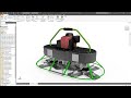 Autodesk inventor 2022 tutorial l Part modelling basic feature l Inventor 2022 tutorial