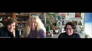 ABALONE! - Dr. Alyssa Frederick joins Dive In with Liz and Sylvia