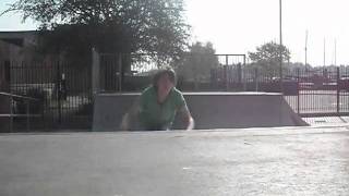 Spring 2011 bmx edit