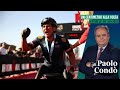 L’anima di Zanardi per sempre con noi | UN CENTIMETRO ALLA VOLTA – Paolo Condò