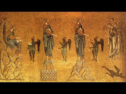 Как победить страсть? (А.И. Осипов)