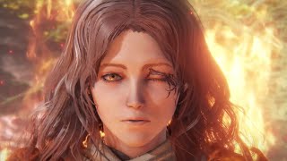 Tarnished Lore Elden Ring: Meeting Melina &amp; Torrent