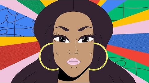 Michaela Jaé on Real Representation in Storytelling [Advertiser content from Google]