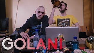 Golani | Thugs | Film Românesc | Romanian Film