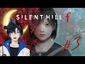 【#3】SILENT HILL f みんなで謎解き頑張りましょう🦊【ネタバレ注意】