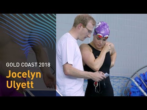 The rise of swimmer Jocelyn Ulyett Instructional Video