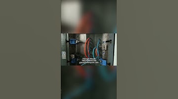 2 Cavity High-Speed Food Container Mold Testing @foodpacking @plasticinjectionmouldmfr