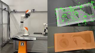 JARVIS Multi-Sensory Perception - MSP Module