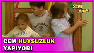 Cem Huysuzluk Yapıyor l Sihirli Annem  En Çok İzlenenler 22