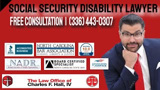 Detalles Common Mistakes That Can Hurt Your Disability Claim Lexington NC Noticias