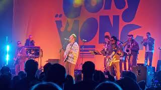 Cory Wong w/Stephen Day - On Top of the World - The Sound - Del Mar, CA 4/26/26