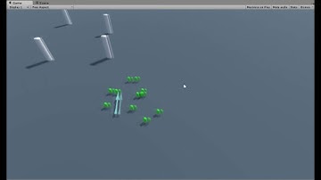 RTS Prototyping 3