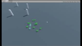 RTS Prototyping 3