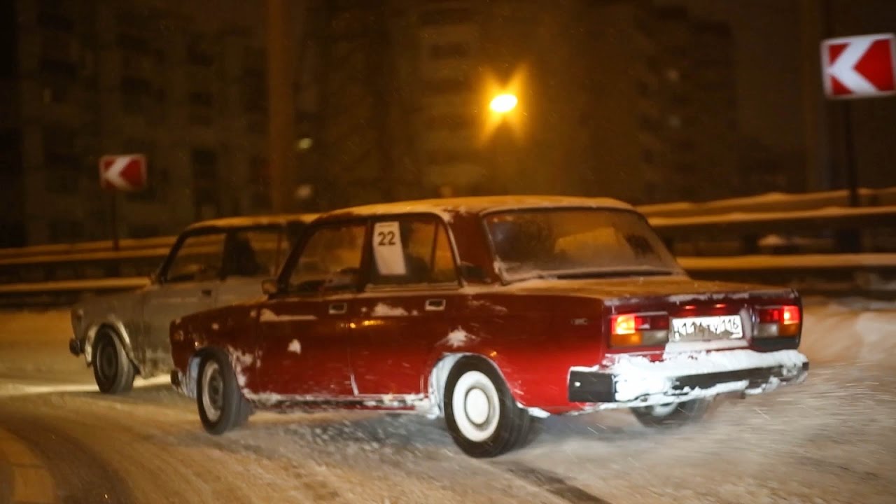 Ст авто сток дрифт