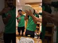 من حفله ميلاد ميمي شوف شسوو بي