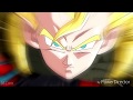 Gogeta Return Dragon Ball Heroes Episode 25 Gogeta Return Dragon Ball Heroes Episode 25