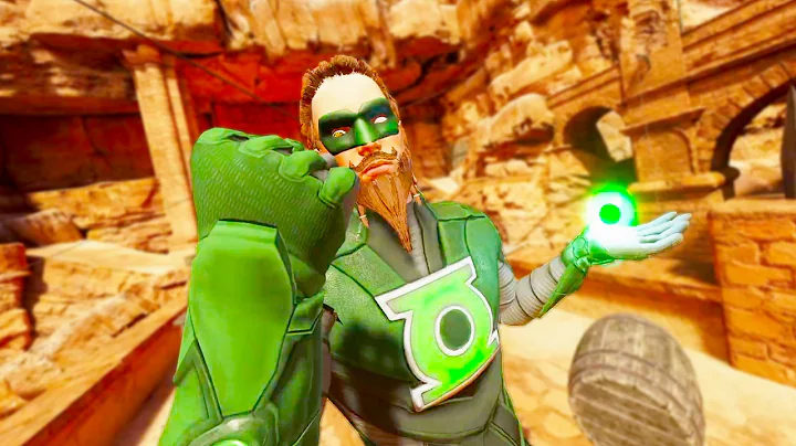 These Blade and Sorcery Mods Amazingly Overpowered