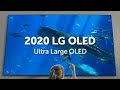 2020 LG OLED TV L Awe Inspiring Ultra Large 195 58 Cm 77 OLED 2020 LG OLED TV L Awe Inspiring Ultra Large 195 58 Cm 77 OLED