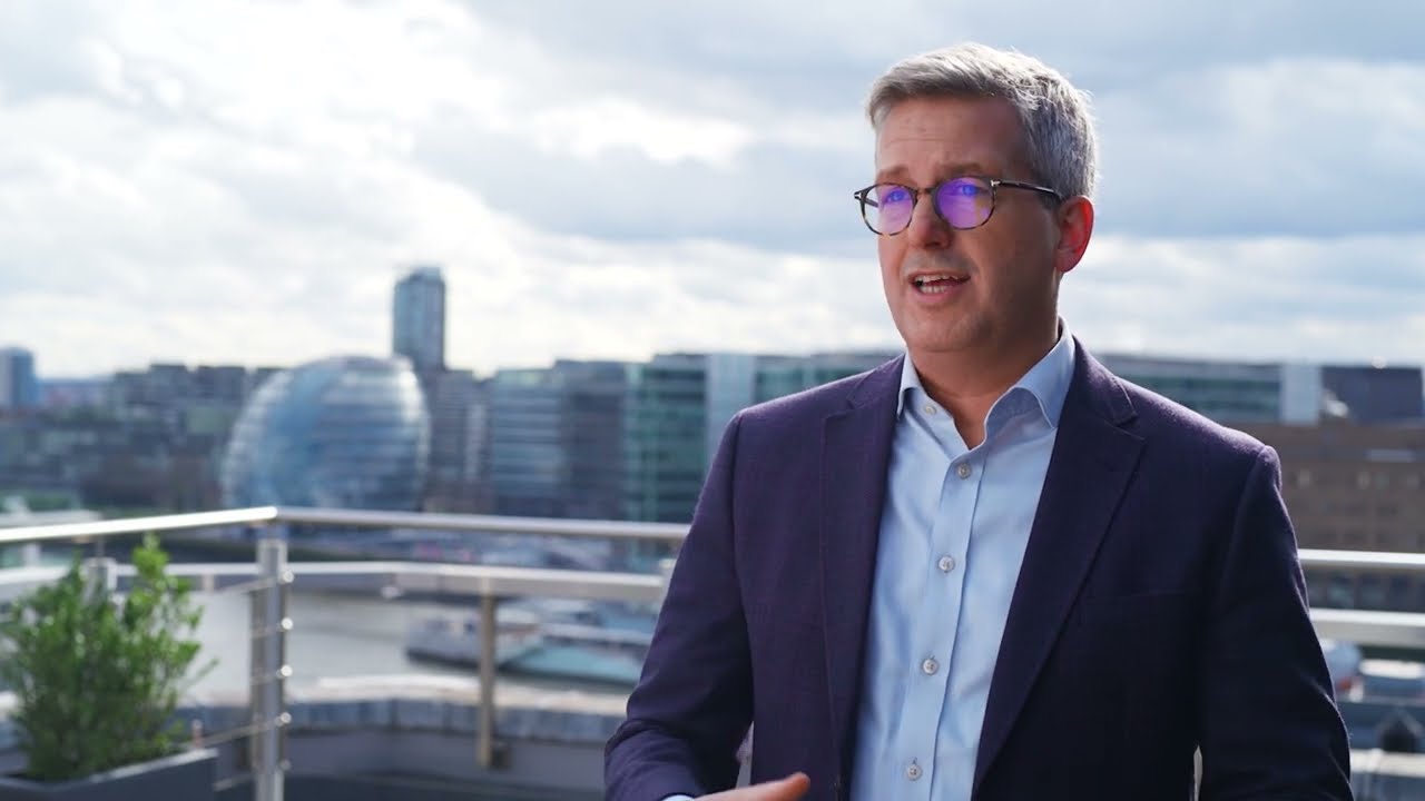 Building Cyber Resilience | Strategies to Reduce Cyber Risk