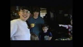 1998 Easter