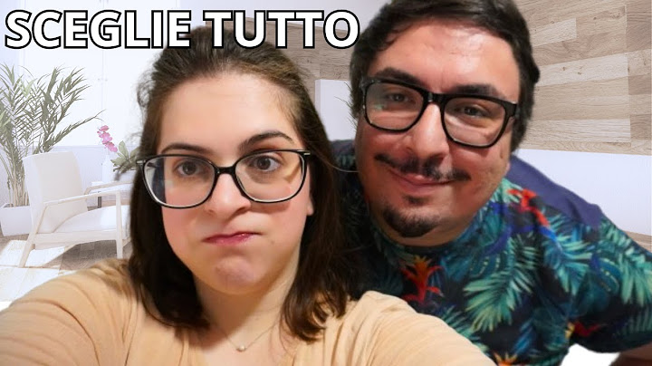 Mio MARITO COMANDA la mia VITA per 24h