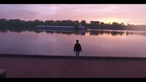 Moving On FT Sam Christenson // PBB