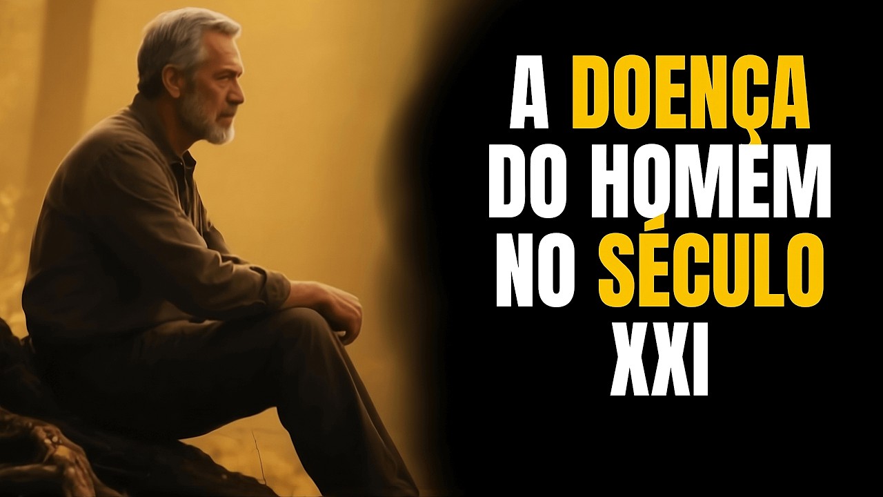 Trabalho, Casamento, Contas — Como O Homem Perdeu A Própria Vida Sem Perceber