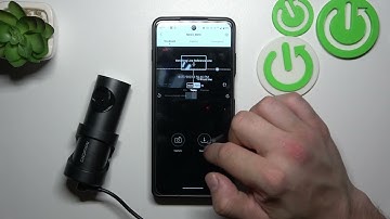 How to Take Photos on DDpai Mini 3 Dash Cam – Shoot Pictures